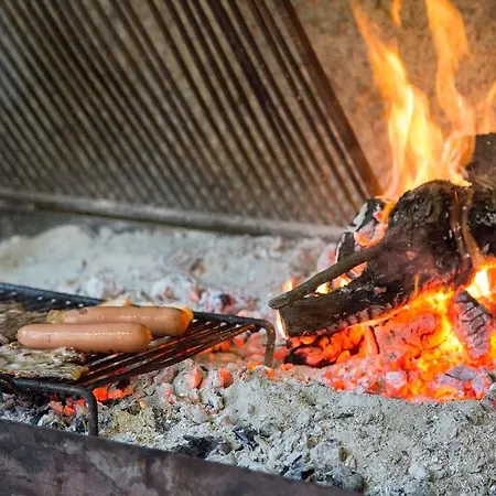 Coppola Rossa Relax Nocleg ze śniadaniem Vieste