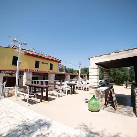Bed & Breakfast Coppola Rossa Relax 3*