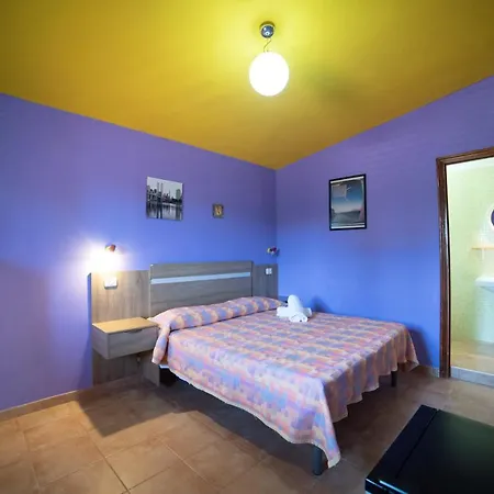 Bed & Breakfast Coppola Rossa Relax 3*