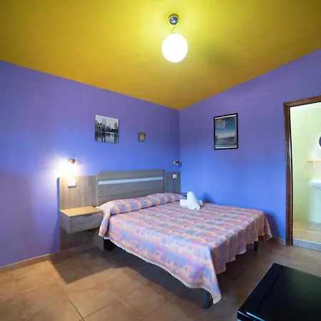 Nocleg ze śniadaniem Coppola Rossa Relax 3*