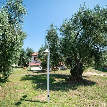 Coppola Rossa Relax Bed & Breakfast