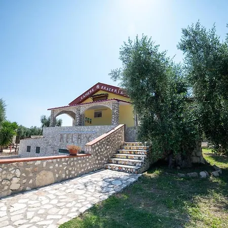 Coppola Rossa Relax 3*