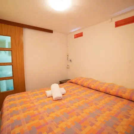 Coppola Rossa Relax 3* Vieste
