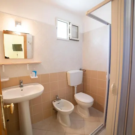 Coppola Rossa Relax 3* Vieste