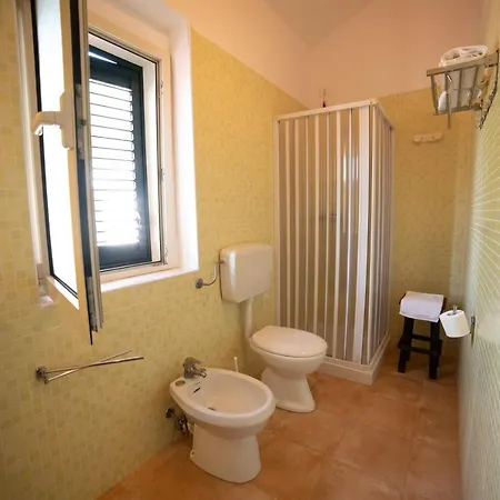 Coppola Rossa Relax Vieste