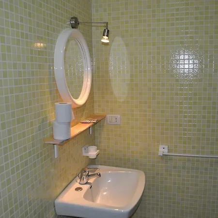 Bed & Breakfast Coppola Rossa Relax 3*