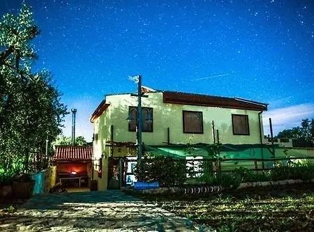 Coppola Rossa Relax Nocleg ze śniadaniem 3*