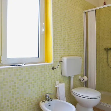 Coppola Rossa Relax Bed & Breakfast