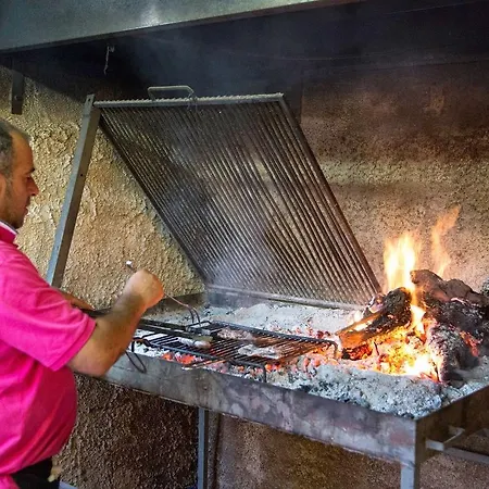 Bed & Breakfast Coppola Rossa Relax 3*