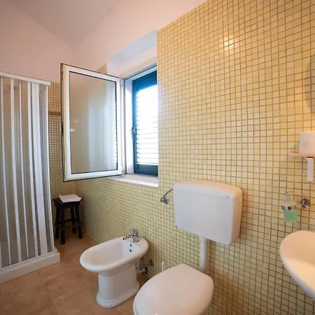 Bed & Breakfast Coppola Rossa Relax