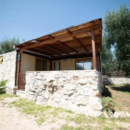 Bed and Breakfast Coppola Rossa Relax