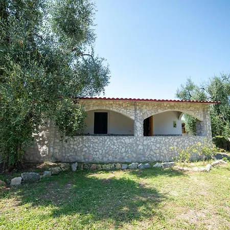 Coppola Rossa Relax Bed & Breakfast 3*