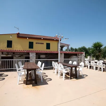 Coppola Rossa Relax 3* Βιέστε