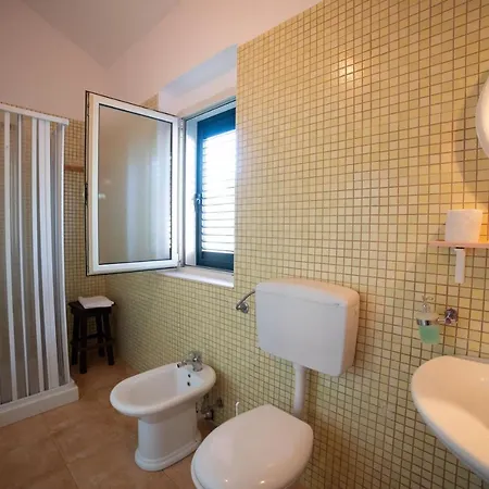 Bed & Breakfast Coppola Rossa Relax Vieste