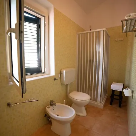 Coppola Rossa Relax Bed and Breakfast