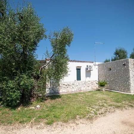 Bed and Breakfast Coppola Rossa Relax Βιέστε