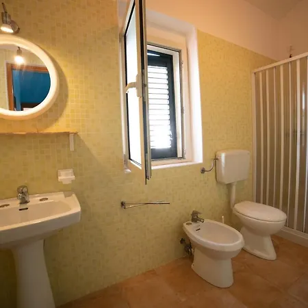 Coppola Rossa Relax 3*