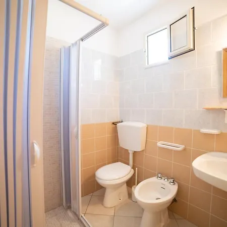 Coppola Rossa Relax Bed & Breakfast Vieste