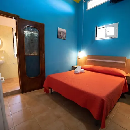 Coppola Rossa Relax Bed & Breakfast 3*