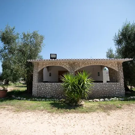 Bed and Breakfast Coppola Rossa Relax