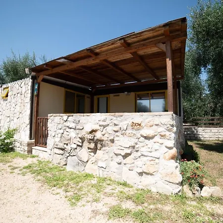 Bed & Breakfast Coppola Rossa Relax 3*