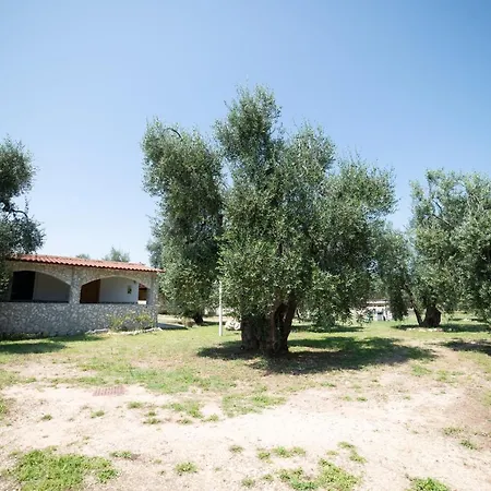 Bed and Breakfast Coppola Rossa Relax