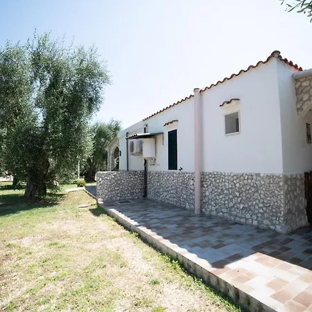 Coppola Rossa Relax 3*