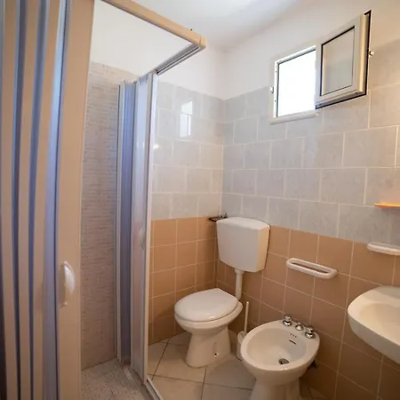 Bed and Breakfast Coppola Rossa Relax