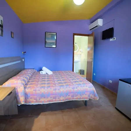 Coppola Rossa Relax 3*