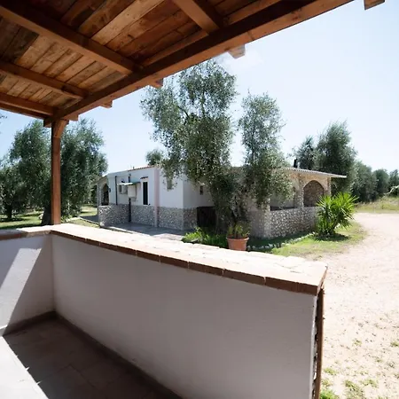 Coppola Rossa Relax 3*