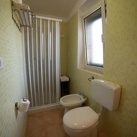 Bed and Breakfast Coppola Rossa Relax