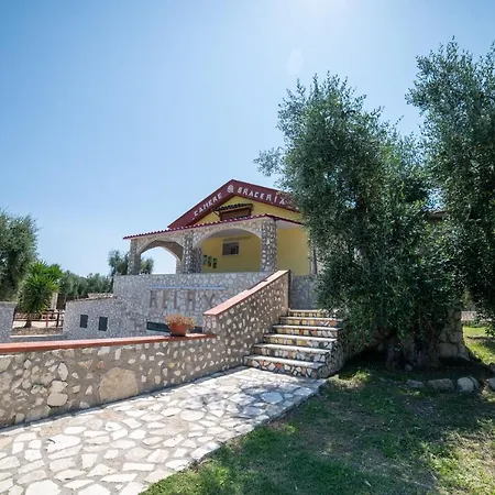 Coppola Rossa Relax 3*