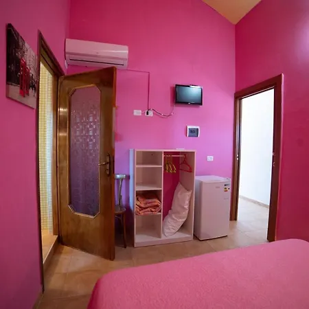 Coppola Rossa Relax 3*