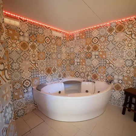 Bed & Breakfast Coppola Rossa Relax Vieste