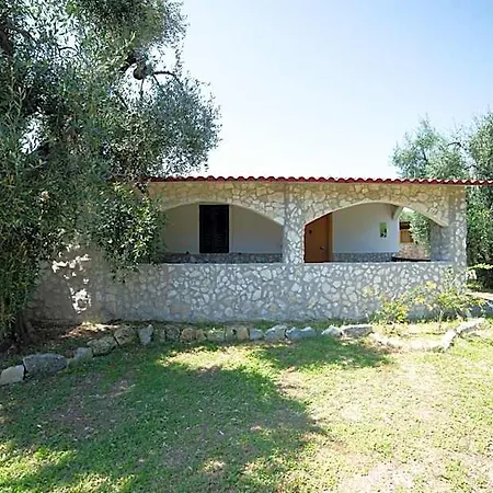 Coppola Rossa Relax Bed & Breakfast Vieste