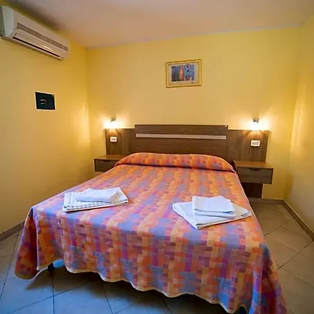 Coppola Rossa Relax 3*