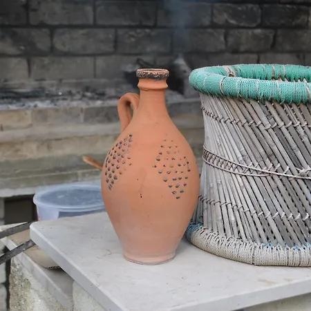 Coppola Rossa Relax Βιέστε