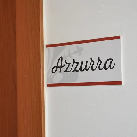 Bed and Breakfast Coppola Rossa Relax Βιέστε