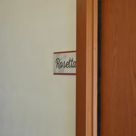 Coppola Rossa Relax Bed & Breakfast Vieste