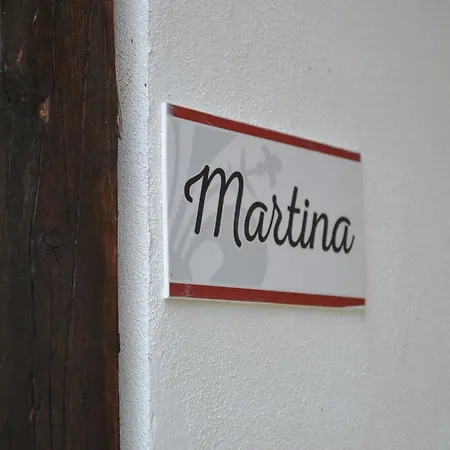 Bed and Breakfast Coppola Rossa Relax