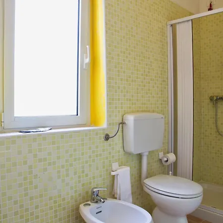 Coppola Rossa Relax Bed & Breakfast