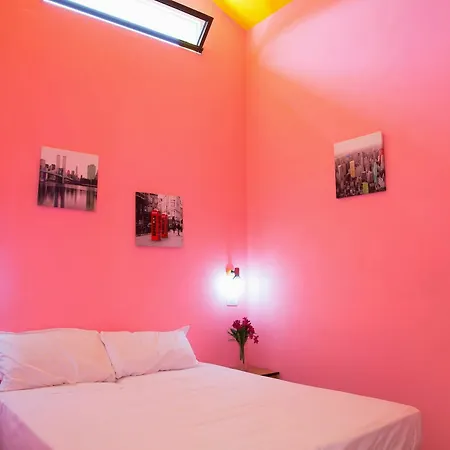 Coppola Rossa Relax 3*