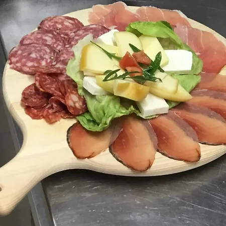 Coppola Rossa Relax Bed & Breakfast 3*