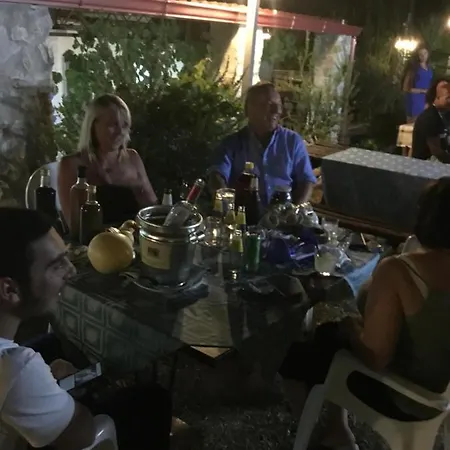 Coppola Rossa Relax 3* Βιέστε