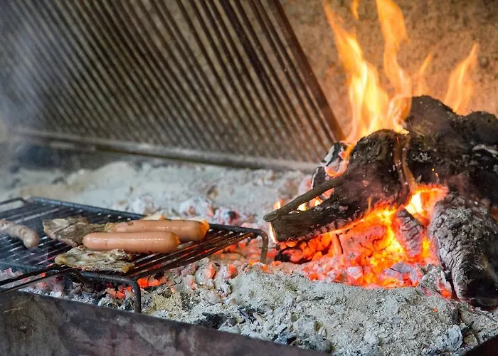 Coppola Rossa Relax 住宿加早餐酒店 维耶斯泰