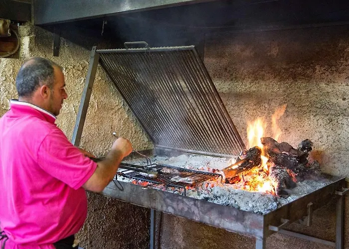 Alojamento de Acomodação e Pequeno-almoço Coppola Rossa Relax 3*