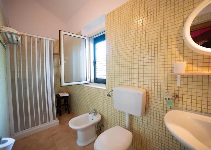 Alojamento de Acomodação e Pequeno-almoço Coppola Rossa Relax