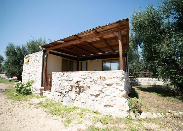 Alojamento de Acomodação e Pequeno-almoço Coppola Rossa Relax