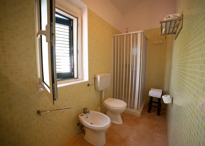 Coppola Rossa Relax Alojamento de Acomodação e Pequeno-almoço