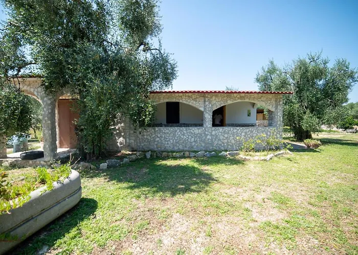 Coppola Rossa Relax 3*